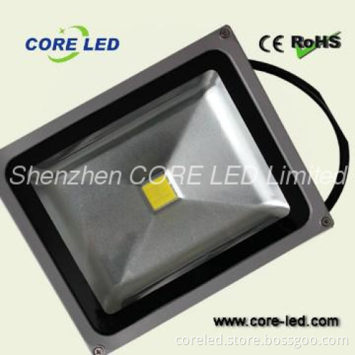 10w  IP65  led flood light